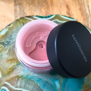 bareMinerals Loose Blush-Luminary